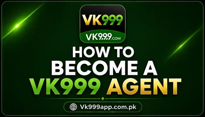 How to Become a VK999 Agent IMG