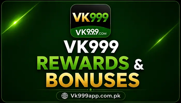 Vk999 Rewards and Bonuses IMG